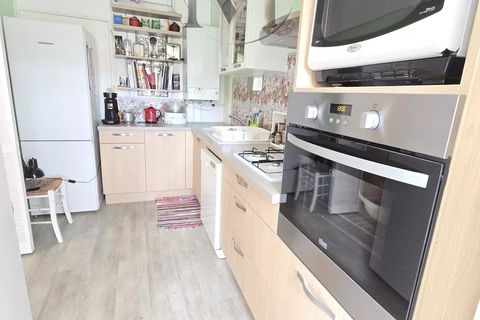 Wohnung in Pau, Pyrenees-Atlantiques, Pau - € 183.900 | Ref: 85314088 - Foto 5