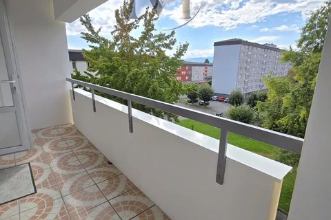 Wohnung in Pau, Pyrenees-Atlantiques, Pau - € 183.900 | Ref: 85314088 - Foto 10