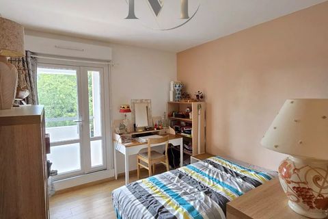 Wohnung in Pau, Pyrenees-Atlantiques, Pau - € 183.900 | Ref: 85314088 - Foto 11