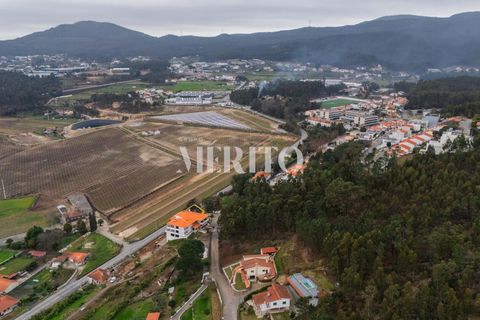 Helårsgrund i Barcelos, Braga, Barcelos - € 84.000 | Ref: MIBC-E/0069 - foto 17