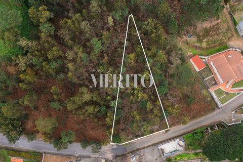Helårsgrund i Barcelos, Braga, Barcelos - € 83.500 | Ref: MIBC-E/0074 - foto 1