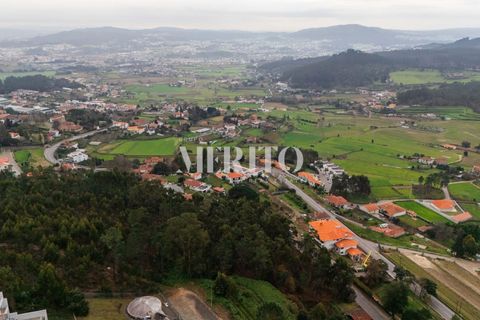 Helårsgrund i Barcelos, Braga, Barcelos - € 83.500 | Ref: MIBC-E/0074 - foto 5