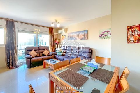 Duplex i Calella, Barcelona, Calella - € 315.000 | Ref: MAR-PIS0101 - foto 1