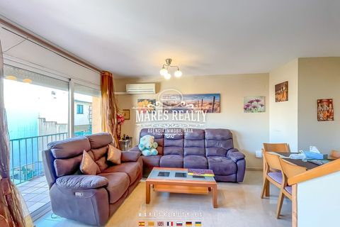Duplex i Calella, Barcelona, Calella - € 315.000 | Ref: MAR-PIS0101 - foto 2