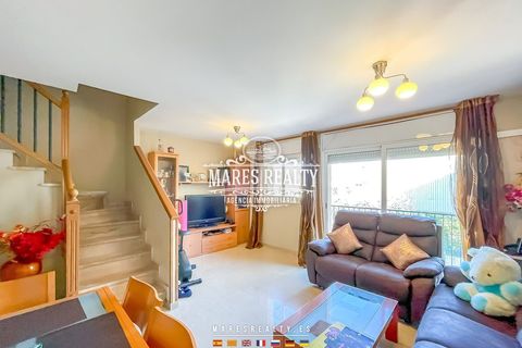 Duplex i Calella, Barcelona, Calella - € 315.000 | Ref: MAR-PIS0101 - foto 3