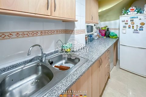 Duplex i Calella, Barcelona, Calella - € 315.000 | Ref: MAR-PIS0101 - foto 5