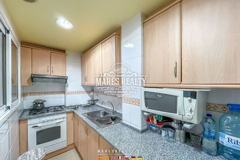 Duplex i Calella, Barcelona, Calella - € 315.000 | Ref: MAR-PIS0101 - foto 6