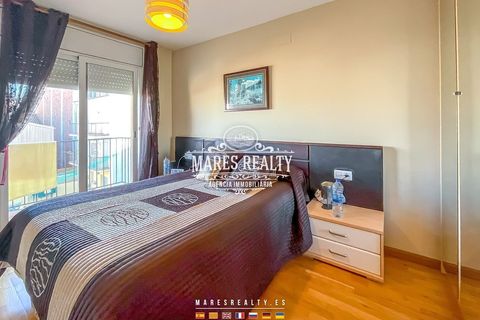 Duplex i Calella, Barcelona, Calella - € 315.000 | Ref: MAR-PIS0101 - foto 7