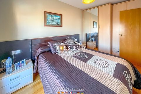 Duplex i Calella, Barcelona, Calella - € 315.000 | Ref: MAR-PIS0101 - foto 8