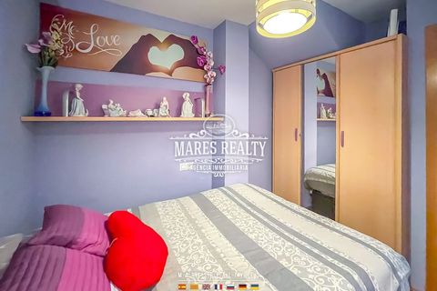 Duplex i Calella, Barcelona, Calella - € 315.000 | Ref: MAR-PIS0101 - foto 9