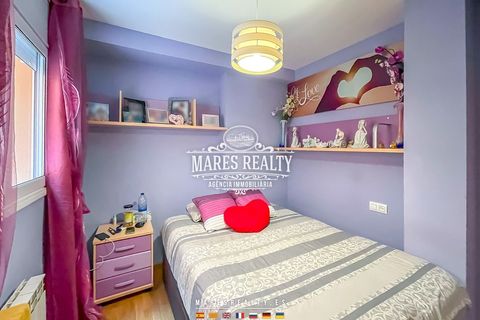 Duplex i Calella, Barcelona, Calella - € 315.000 | Ref: MAR-PIS0101 - foto 10