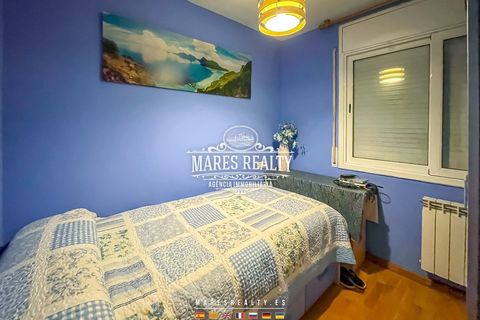 Duplex i Calella, Barcelona, Calella - € 315.000 | Ref: MAR-PIS0101 - foto 11