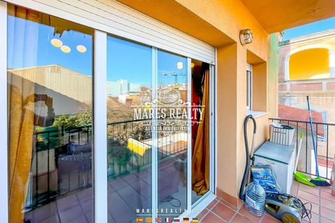 Duplex i Calella, Barcelona, Calella - € 315.000 | Ref: MAR-PIS0101 - foto 14