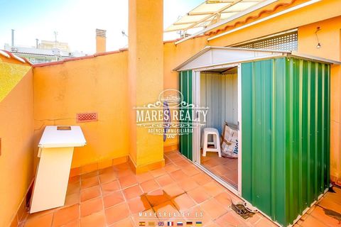 Duplex i Calella, Barcelona, Calella - € 315.000 | Ref: MAR-PIS0101 - foto 17