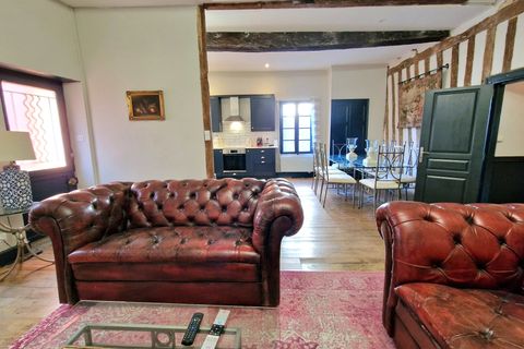 Landsbyhus i Lauzun, Lot-et-Garonne, Lauzun - € 125.350 | Ref: BVI73597 - foto 7