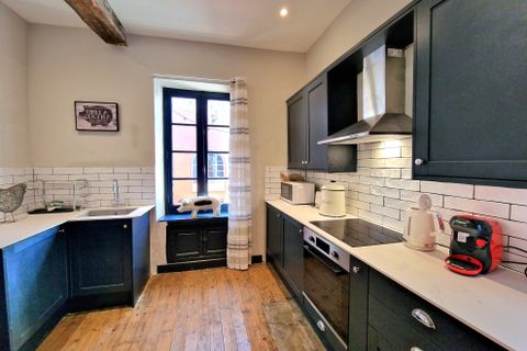 Landsbyhus i Lauzun, Lot-et-Garonne, Lauzun - € 125.350 | Ref: BVI73597 - foto 2
