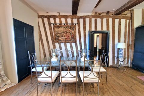 Landsbyhus i Lauzun, Lot-et-Garonne, Lauzun - € 125.350 | Ref: BVI73597 - foto 3