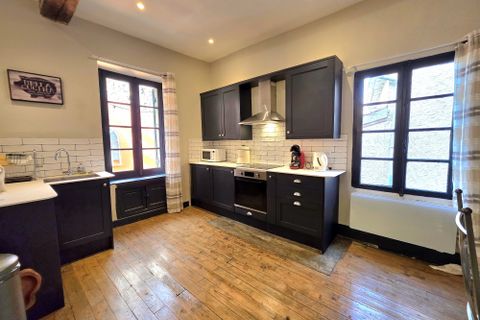 Landsbyhus i Lauzun, Lot-et-Garonne, Lauzun - € 125.350 | Ref: BVI73597 - foto 14