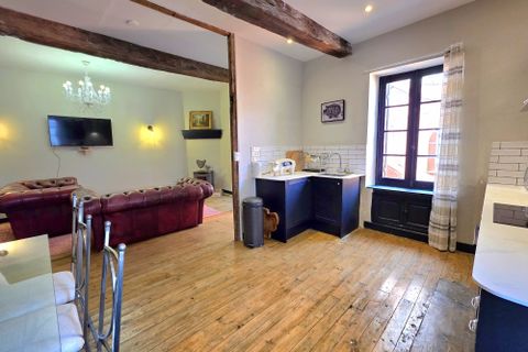 Landsbyhus i Lauzun, Lot-et-Garonne, Lauzun - € 125.350 | Ref: BVI73597 - foto 15