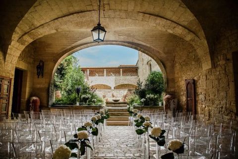 Villa i Uzes, Gard, Uzes - € 4.725.000 | Ref: BVI73827 - foto 3