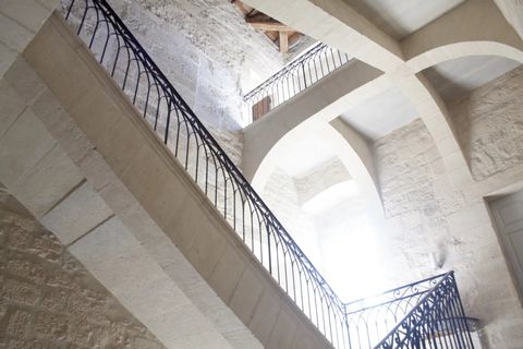 Villa i Uzes, Gard, Uzes - € 4.725.000 | Ref: BVI73827 - foto 5