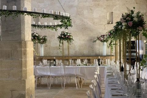 Villa i Uzes, Gard, Uzes - € 4.725.000 | Ref: BVI73827 - foto 6