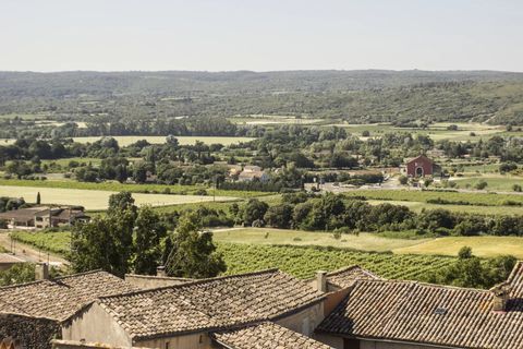 Villa i Uzes, Gard, Uzes - € 4.725.000 | Ref: BVI73827 - foto 7