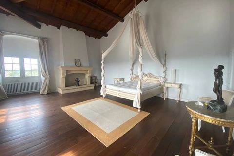 Villa i Uzes, Gard, Uzes - € 4.725.000 | Ref: BVI73827 - foto 10