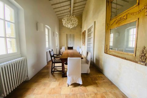 Villa i Uzes, Gard, Uzes - € 4.725.000 | Ref: BVI73827 - foto 12