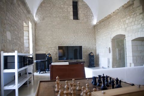 Villa i Uzes, Gard, Uzes - € 4.725.000 | Ref: BVI73827 - foto 13