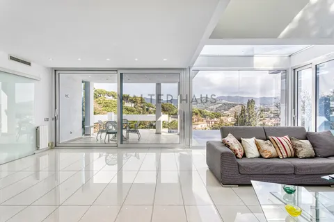 Villa i Alella, Barcelona - foto 2