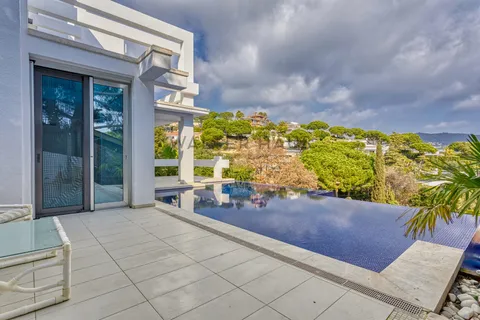 Villa i Alella, Barcelona - foto 3
