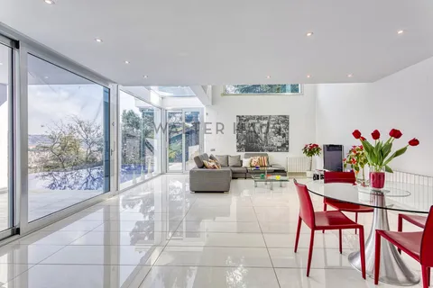 Villa i Alella, Barcelona - foto 4