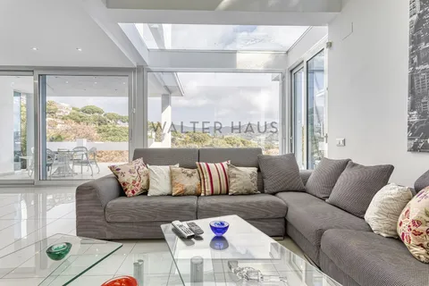 Villa a Alella, Barcelona, Alella - € 7.500/mes | Ref: 2709 - foto 7