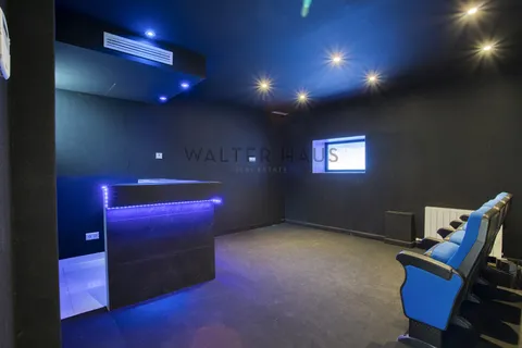 Villa a Alella, Barcelona, Alella - € 7.500/mes | Ref: 2709 - foto 8
