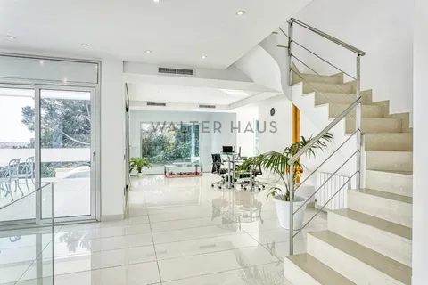 Villa a Alella, Barcelona, Alella - € 7.500/mes | Ref: 2709 - foto 10