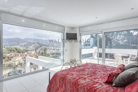 Villa a Alella, Barcelona, Alella - € 7.500/mes | Ref: 2709 - foto 12