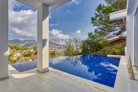 Villa a Alella, Barcelona, Alella - € 7.500/mes | Ref: 2709 - foto 17
