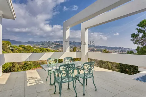 Villa a Alella, Barcelona, Alella - € 7.500/mes | Ref: 2709 - foto 19