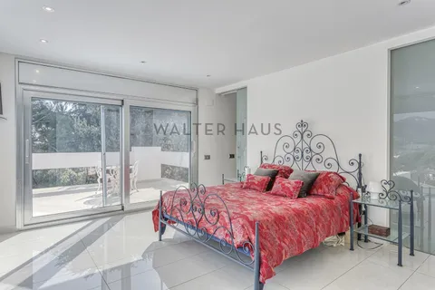 Villa a Alella, Barcelona, Alella - € 7.500/mes | Ref: 2709 - foto 20