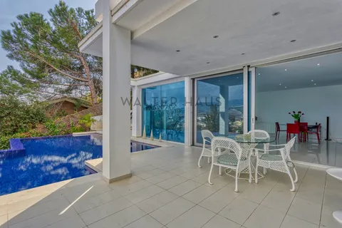 Villa a Alella, Barcelona, Alella - € 7.500/mes | Ref: 2709 - foto 25