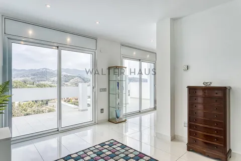 Villa a Alella, Barcelona, Alella - € 7.500/mes | Ref: 2709 - foto 26