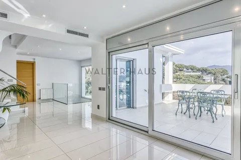 Villa a Alella, Barcelona, Alella - € 7.500/mes | Ref: 2709 - foto 27