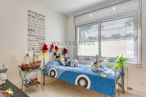 Villa a Alella, Barcelona, Alella - € 7.500/mes | Ref: 2709 - foto 28