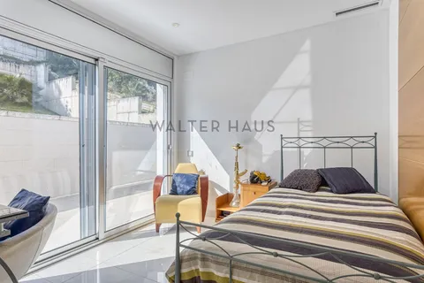 Villa a Alella, Barcelona, Alella - € 7.500/mes | Ref: 2709 - foto 31