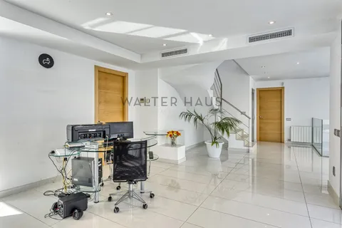 Villa a Alella, Barcelona, Alella - € 7.500/mes | Ref: 2709 - foto 37