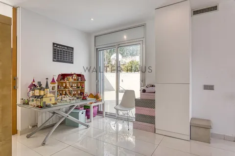 Villa a Alella, Barcelona, Alella - € 7.500/mes | Ref: 2709 - foto 39