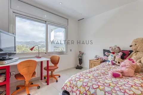 Villa a Alella, Barcelona, Alella - € 7.500/mes | Ref: 2709 - foto 41