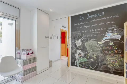 Villa a Alella, Barcelona, Alella - € 7.500/mes | Ref: 2709 - foto 42
