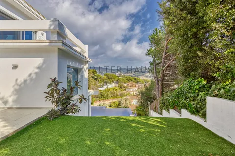 Villa a Alella, Barcelona, Alella - € 7.500/mes | Ref: 2709 - foto 45